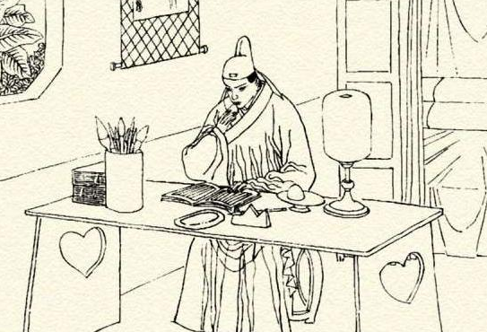 民間故事:財主臨終託孤,敗家子不務正業,幸好管家留一手 民間故事:財主臨終託孤,敗家子不務正業,幸好管家留一手