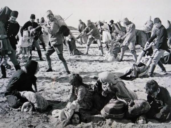 不當接盤俠!拜登承認奧斯曼實施“種族滅絕”,被土耳其反將一軍 不當接盤俠!拜登承認奧斯曼實施“種族滅絕”,被土耳其反將一軍