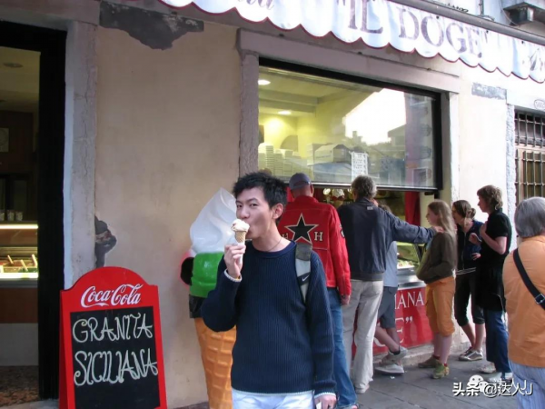 長得嫩在歐洲旅行有什麼好處？