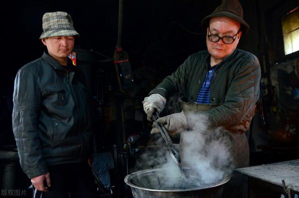 先進的勘探儀不如一把洛陽鏟,下墓考古必備,洛陽鏟為何如此厲害 先進的勘探儀不如一把洛陽鏟,下墓考古必備,洛陽鏟為何如此厲害