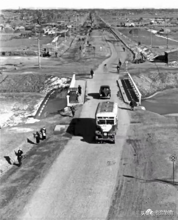 畫說丨500張老照片帶您穿越，從晚清到新中國的北京人文風景