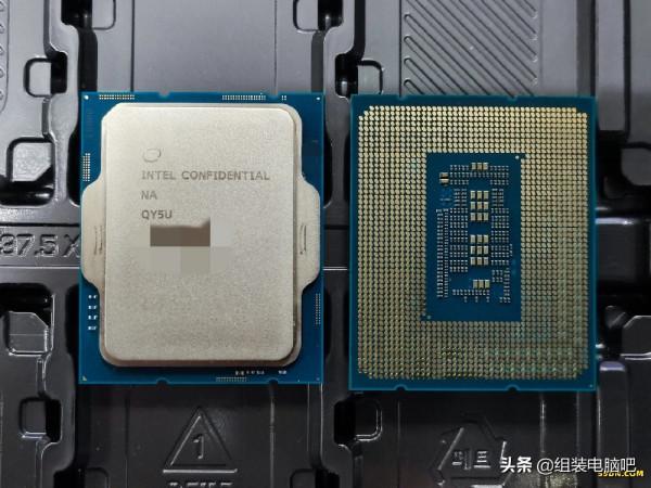 傳英特爾第13代在明年第三季度上市,i9 13900K會升級至 8P+16E 核心 傳英特爾第13代在明年第三季度上市,i9 13900K會升級至 8P+16E 核心