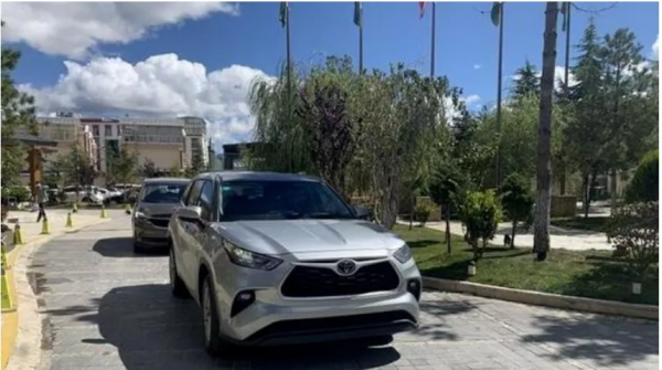 2021年汽車召回排行榜出爐，排名靠前的&OpenCurlyDoubleQuote;五大郎&rdquo;是它們