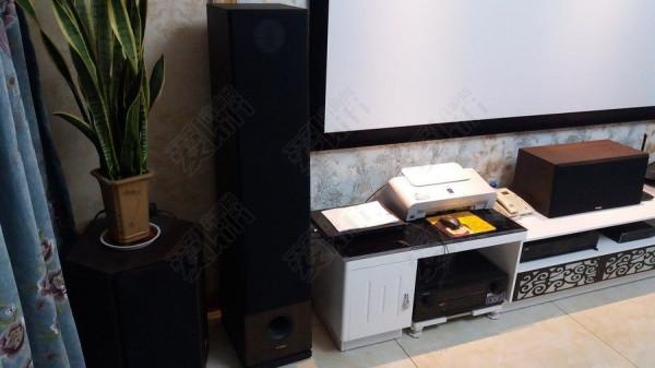 音響小白親身分享打造家庭影院經歷