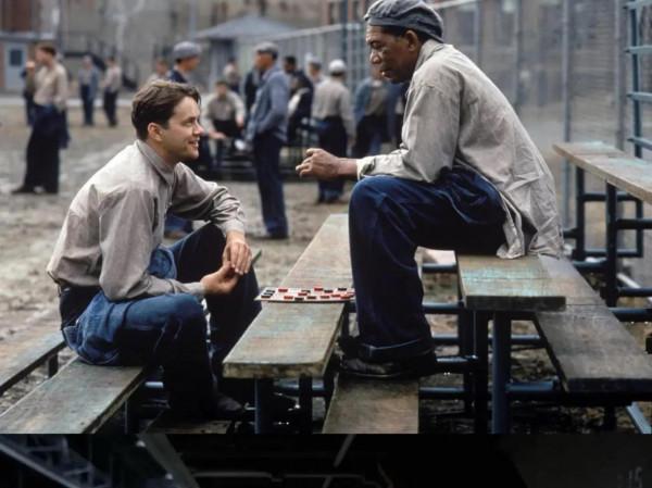 六部電影帶你走出迷茫期