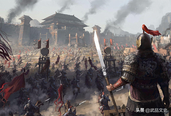 幽州在什麼地方，為何幽州總會成為叛軍的根據地？