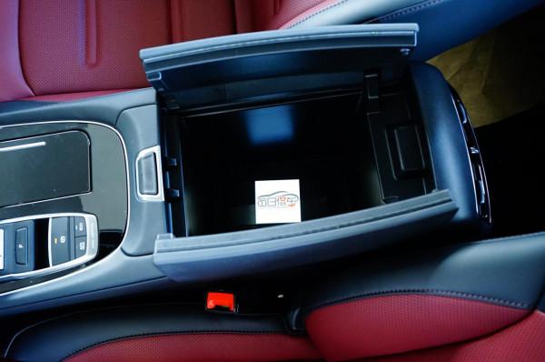 加速更帶勁 配置有誠意 人機體驗豐富 廣汽傳祺GS4 PLUS試駕測評