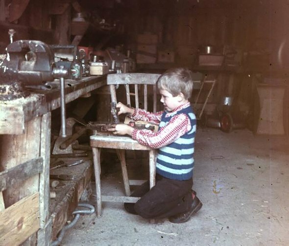 10 發表科學文章，19 歲被公認為天才，但沒有活到 30 歲