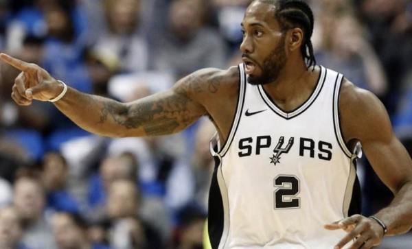 平平無奇倫納德，為什麼就那麼強？