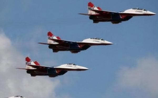 1995年,3架蘇27在飛往越南途中集體撞山,這是為什麼? 1995年,3架蘇27在飛往越南途中集體撞山,這是為什麼?