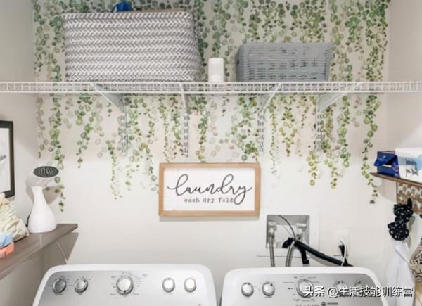 30個讓家變得整潔美觀的家居用品