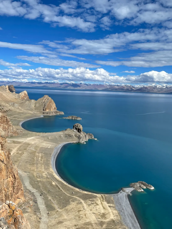 人生一定要去一次的豪邁旅程!35000公里,100天,走出一個大中國 人生一定要去一次的豪邁旅程!35000公里,100天,走出一個大中國