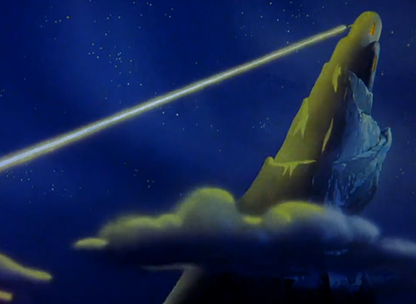 《超人》:第一部超級英雄動畫,反派捆綁女主,還炮轟男主不是人 《超人》:第一部超級英雄動畫,反派捆綁女主,還炮轟男主不是人