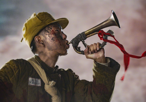 抗美援朝中，中國有27個軍隊入朝作戰，一個軍有多少人？