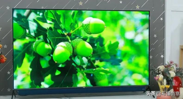 TCL量子點音畫智屏Q10評測，這才是沉浸式觀影