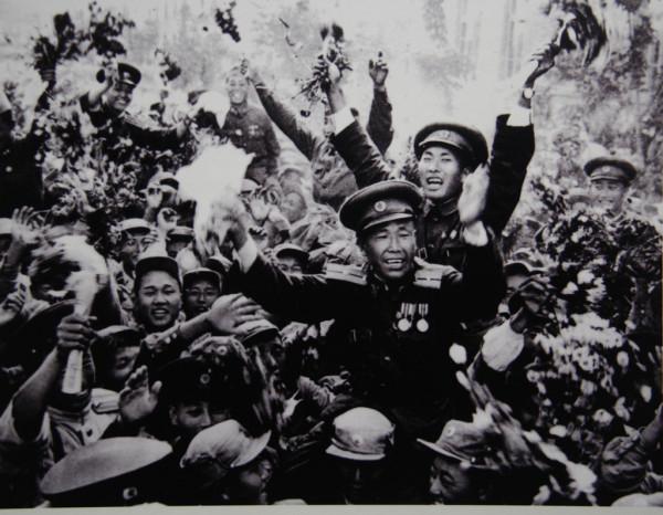 內戰沒贏過，外戰沒輸過！中國最“奇葩”的部隊，怎麼做到的？