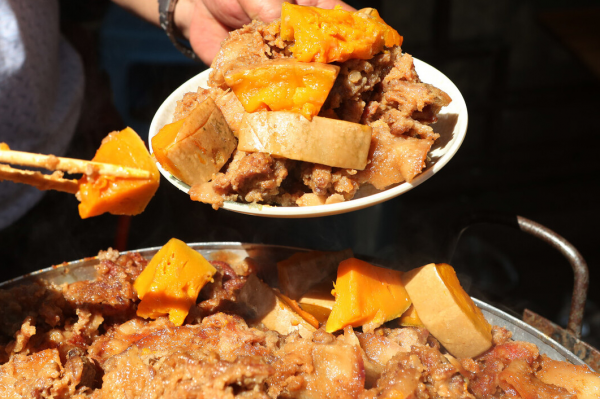 粉蒸肉不要直接蒸，記住2個竅門，出鍋香嫩油潤，吃著肥而不膩