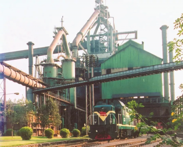 近期這些鋼鐵裝備關停