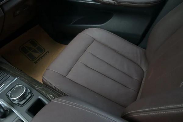 40多萬買個啥?二手寶馬X5怎麼樣? 40多萬買個啥?二手寶馬X5怎麼樣?