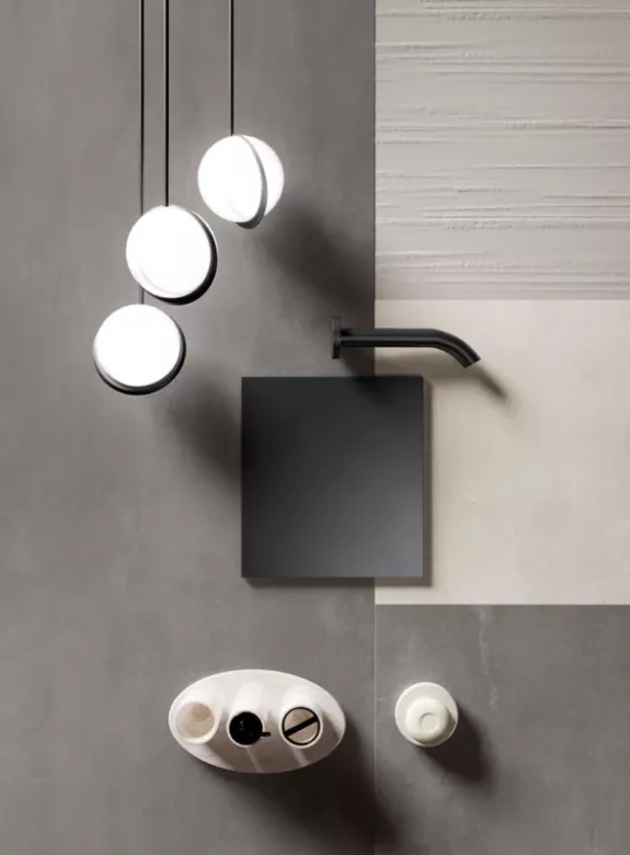 裝修還不知道家裡的顏色怎麼搭配？快看過來都給你搭配好了