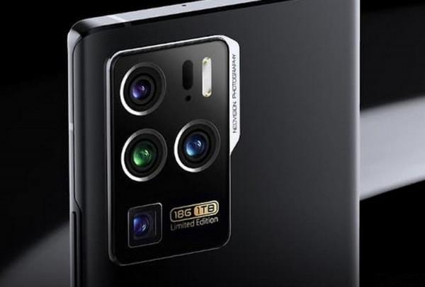 為什麼2022年的第一批旗艦機，配置都“不夠高”？