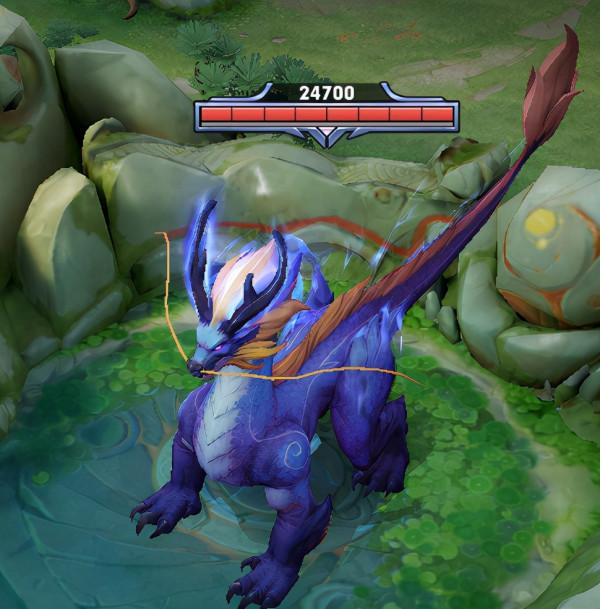 王者榮耀12月3日體驗服停機更新內容