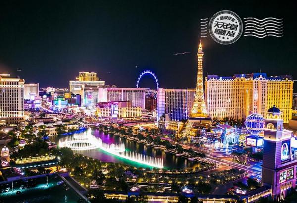 遠超1號和66號公路 最美國的120公路 遠超1號和66號公路 最美國的120公路