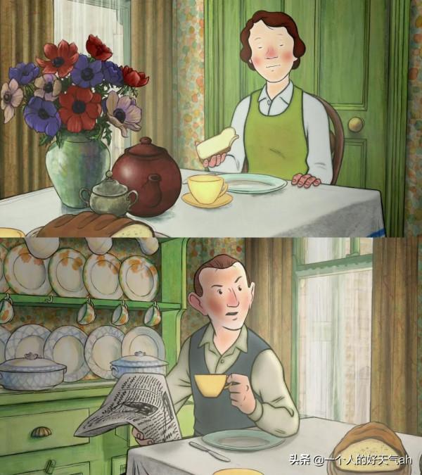 電影《倫敦一家人》圖片欣賞 電影《倫敦一家人》圖片欣賞