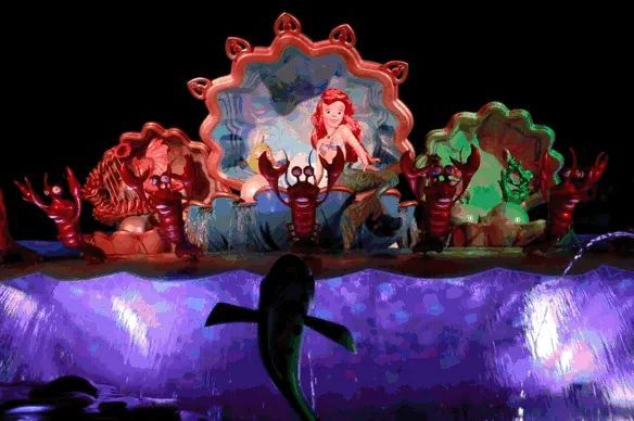 想和你一起去迪士尼許願賞雪!還有兩天一夜聖誕樂宿,提前入園過節 想和你一起去迪士尼許願賞雪!還有兩天一夜聖誕樂宿,提前入園過節