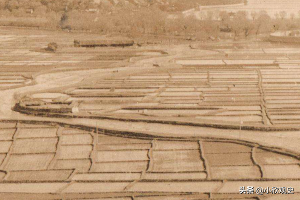 紅軍根基在南方，部隊為何北上抗日？多年後才知偉人高瞻遠矚