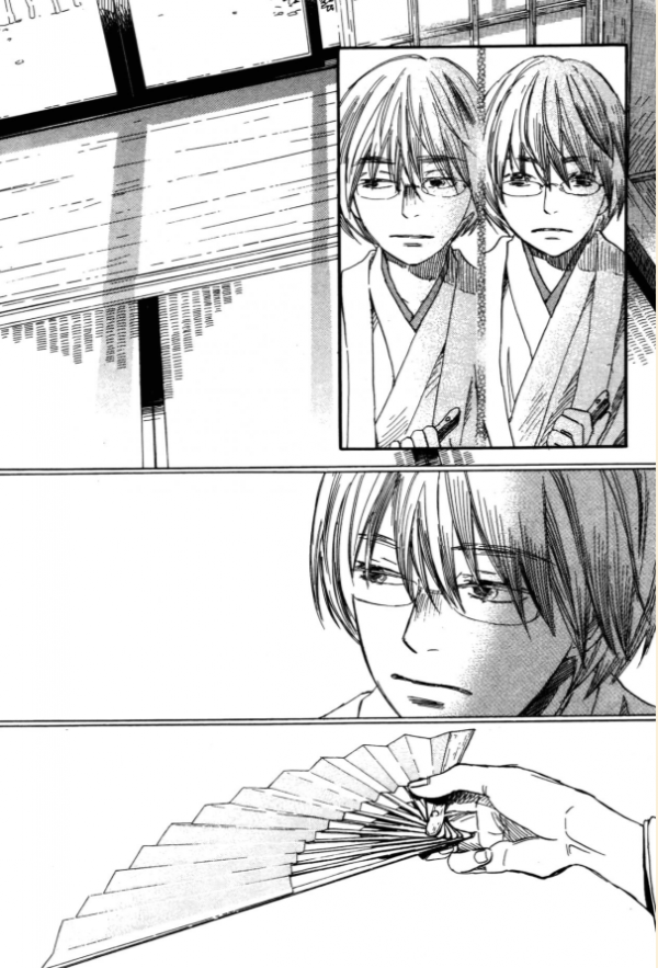 還記得那個紅遍中國的小胖嗎?《三月的獅子》晴信原型棋手村山聖 還記得那個紅遍中國的小胖嗎?《三月的獅子》晴信原型棋手村山聖