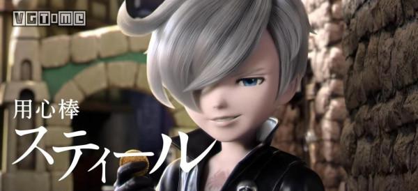 《勇氣默示錄》手遊最新預告公開，現已開啟事前登入