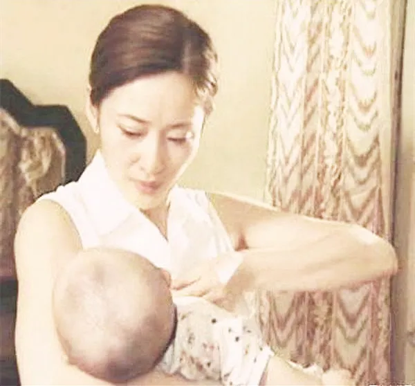 90年代一線女星蓋麗麗，誰還記得？為何消失了？