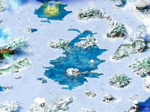 夢幻西遊：一組充滿回憶的圖片，新手看不懂，老玩家卻感慨萬千