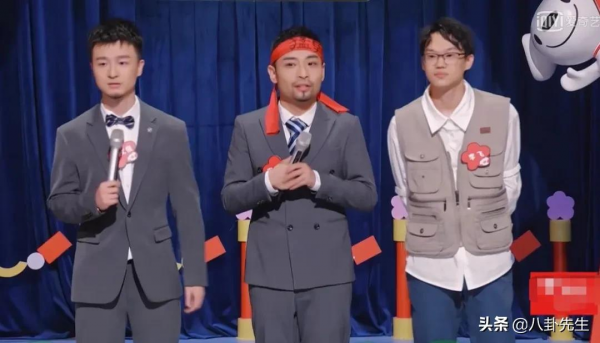 客觀點評《喜劇大賽》9大組合實力：金靖墊底，三狗只能排第5