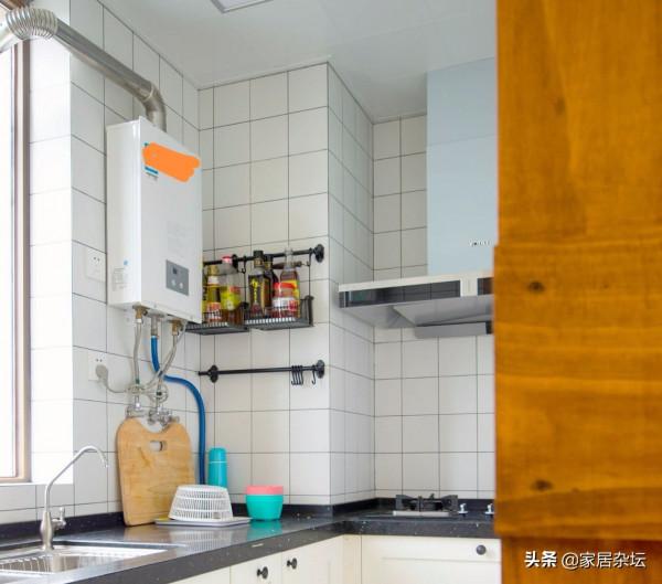 熱水器裝在哪裡比較好?首選並不是衛生間,還有2個位置更合適 熱水器裝在哪裡比較好?首選並不是衛生間,還有2個位置更合適