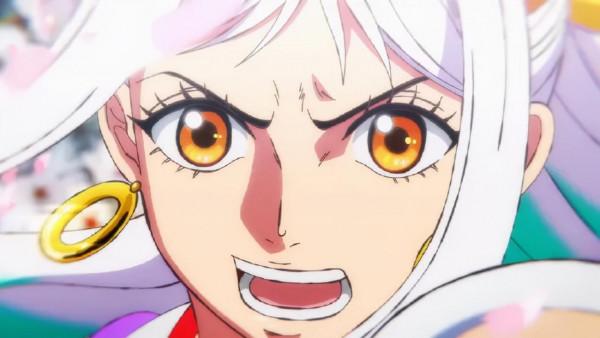 海賊王：關於大和的實力，她會不會「上船」的個人見解