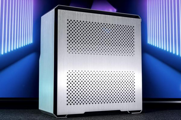 改造一臺更適合MATX的itx機箱-ALmordor承影