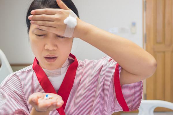 &OpenCurlyDoubleQuote;頭痛粉&rdquo;價格既便宜，治療效果又好，為啥醫生卻不推薦病人用？