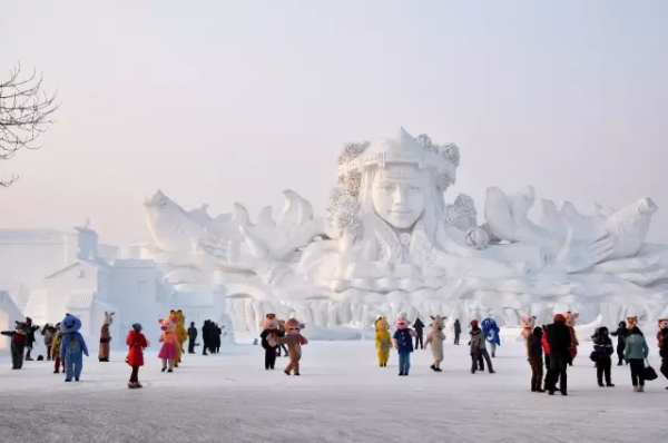 未來2個月,這些地方將美成天堂!再一場旅行,2021才完美 未來2個月,這些地方將美成天堂!再一場旅行,2021才完美