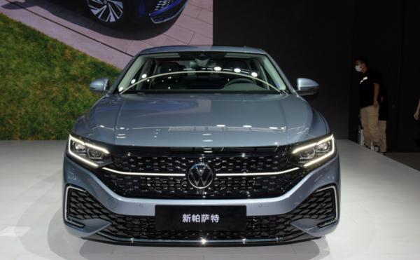 打破刻板印象，這款車的前臉回頭率拉滿，時尚感比之前更強