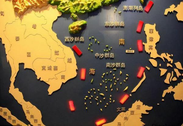 中國花300億造的島！戰略作用頂2艘航母，如今又驚現珍貴“寶藏”