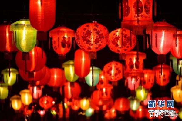 今天是特別的一天,中國四喜臨門 今天是特別的一天,中國四喜臨門