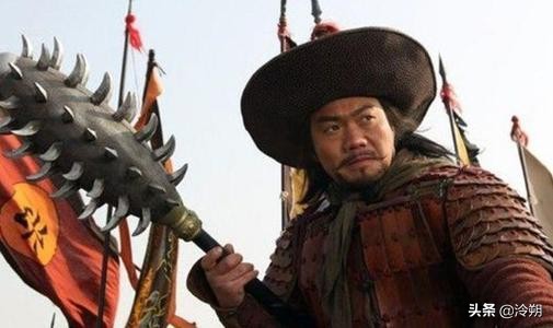 《水滸傳》梁山五虎+八驃騎武功排行 《水滸傳》梁山五虎+八驃騎武功排行