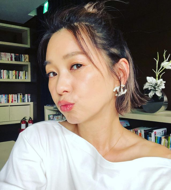 41歲隋棠好身材連六月都羨慕！親曝：她讓我2周就瘦5公斤