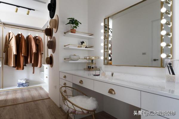 一看這裝修,就知道屋主有錢又有品,全屋裝修高雅知性毫無俗氣 一看這裝修,就知道屋主有錢又有品,全屋裝修高雅知性毫無俗氣