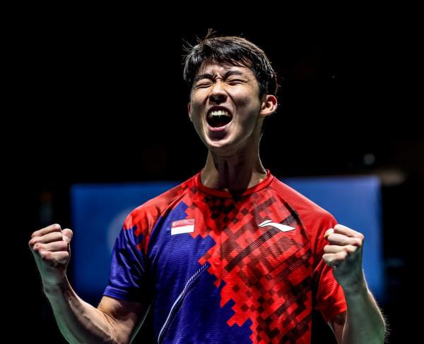 羽毛球世錦賽決賽全部2-0！日本2冠成最大贏家，國羽1金1銀2銅