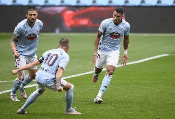 西甲:塞爾塔 VS 奧薩蘇納 1749字詳析 剩欲展懷因問疾 孰知相對只銜觴 西甲:塞爾塔 VS 奧薩蘇納 1749字詳析 剩欲展懷因問疾 孰知相對只銜觴