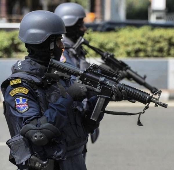 柯爾特衝鋒槍:一個搶市場的衝鋒槍,最後卻催生了一個更大的市場 柯爾特衝鋒槍:一個搶市場的衝鋒槍,最後卻催生了一個更大的市場