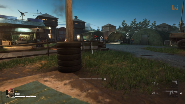 到底好玩還是不好玩?《Back 4 Blood》(喋血復仇)評測 到底好玩還是不好玩?《Back 4 Blood》(喋血復仇)評測